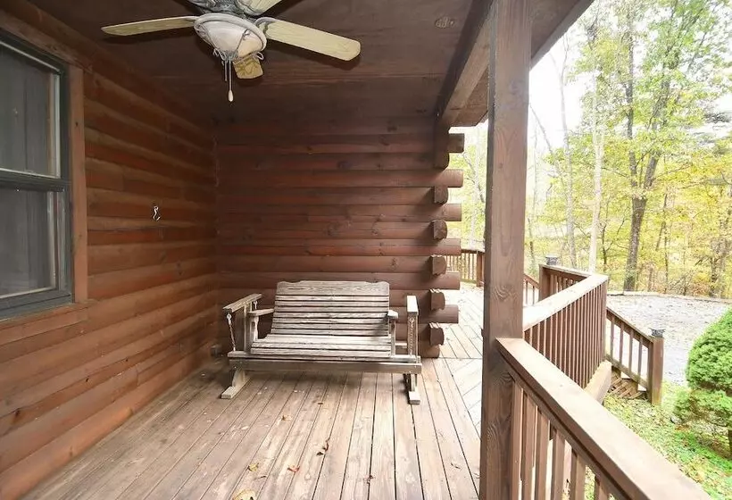 Seventh Heaven   Heavenly Retreat