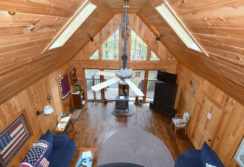 Seventh Heaven Heavenly Retreat