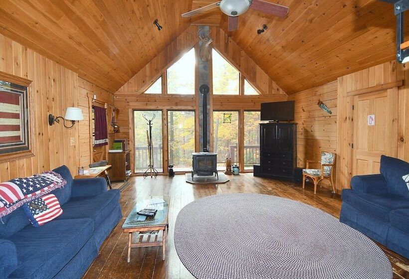 Seventh Heaven Heavenly Retreat