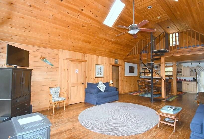 Seventh Heaven Heavenly Retreat