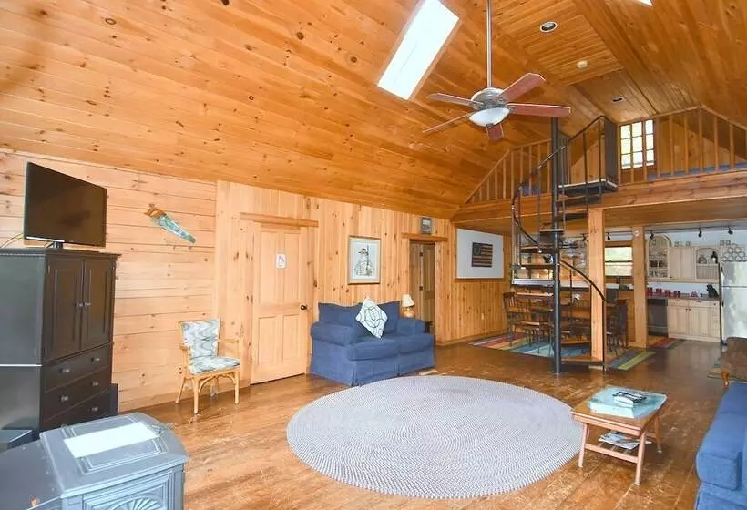 Seventh Heaven   Heavenly Retreat