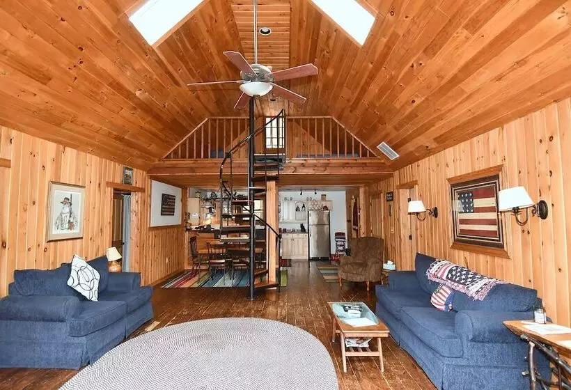 Seventh Heaven   Heavenly Retreat