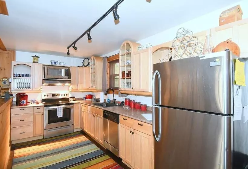 Seventh Heaven   Heavenly Retreat