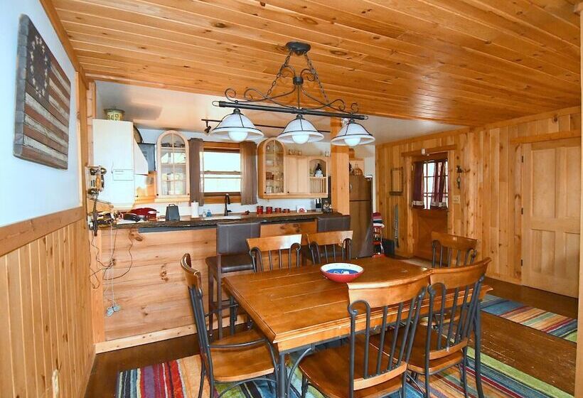 Seventh Heaven Heavenly Retreat