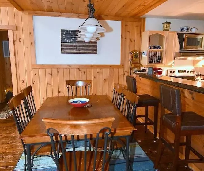 Seventh Heaven   Heavenly Retreat