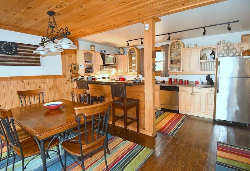 Seventh Heaven Heavenly Retreat