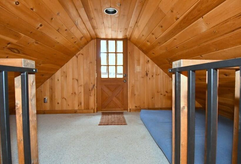 Seventh Heaven Heavenly Retreat