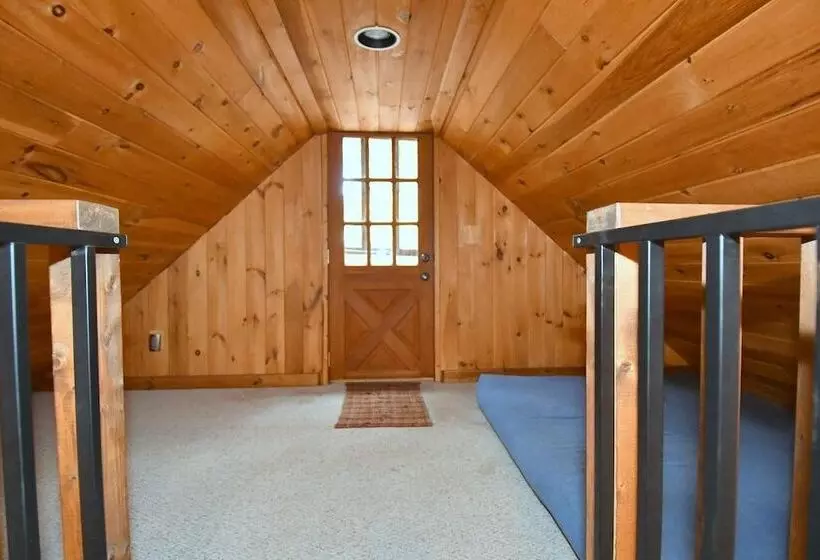 Seventh Heaven   Heavenly Retreat