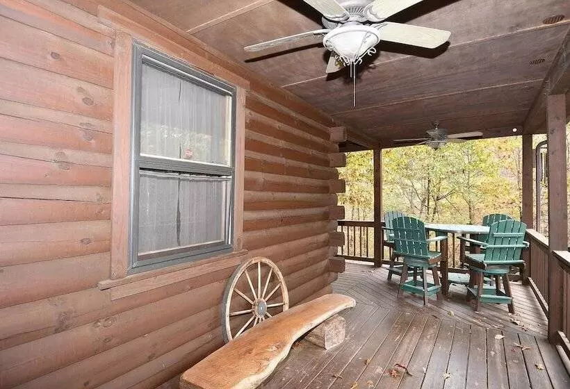 Seventh Heaven   Heavenly Retreat