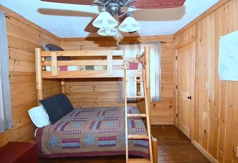 Seventh Heaven   Heavenly Retreat