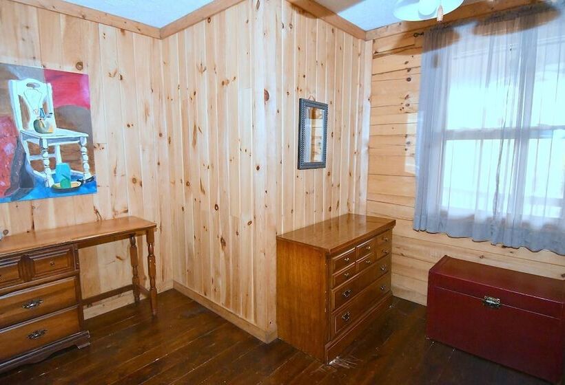 Seventh Heaven Heavenly Retreat