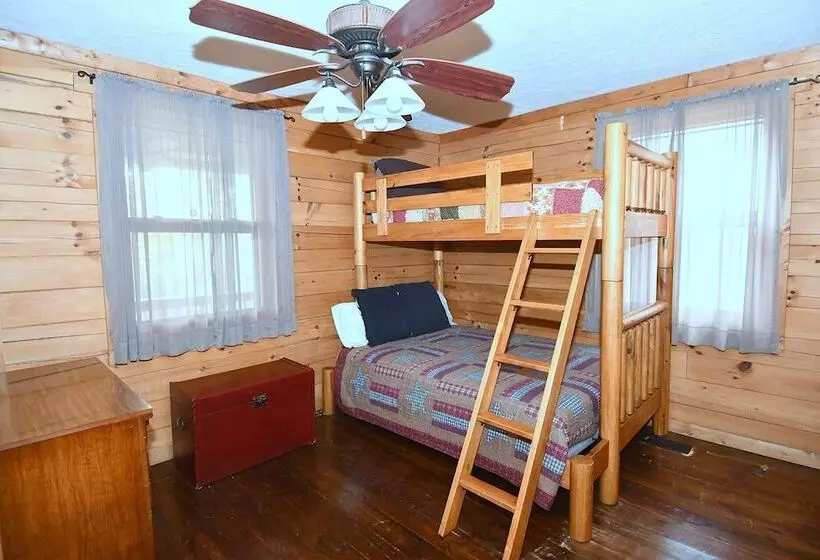 Seventh Heaven   Heavenly Retreat