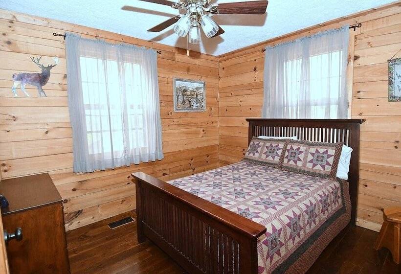 Seventh Heaven Heavenly Retreat