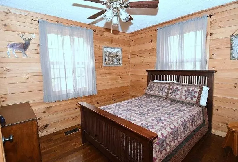 Seventh Heaven   Heavenly Retreat