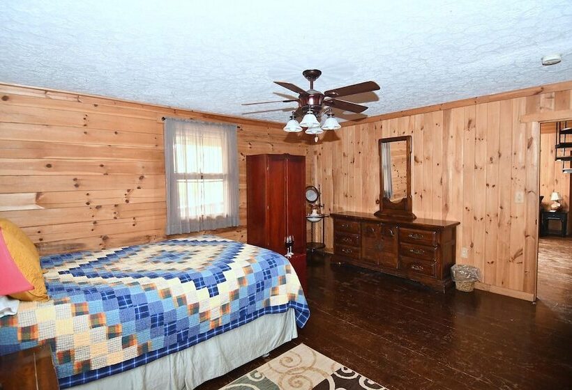 Seventh Heaven Heavenly Retreat