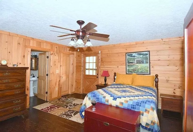 Seventh Heaven   Heavenly Retreat