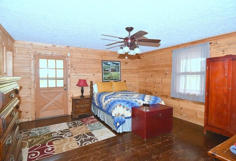 Seventh Heaven Heavenly Retreat