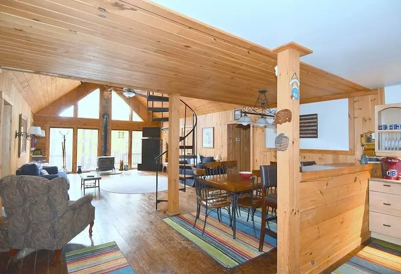 Seventh Heaven   Heavenly Retreat