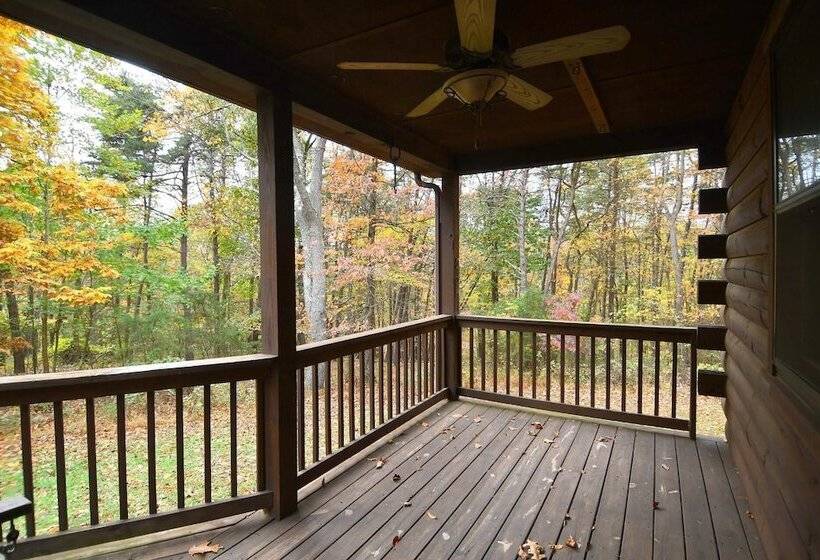 Seventh Heaven Heavenly Retreat