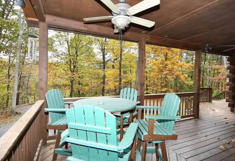 Seventh Heaven   Heavenly Retreat