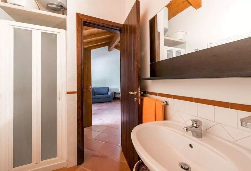 Villa Carcano B&b