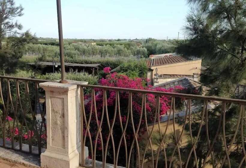 Villa Carcano B&b