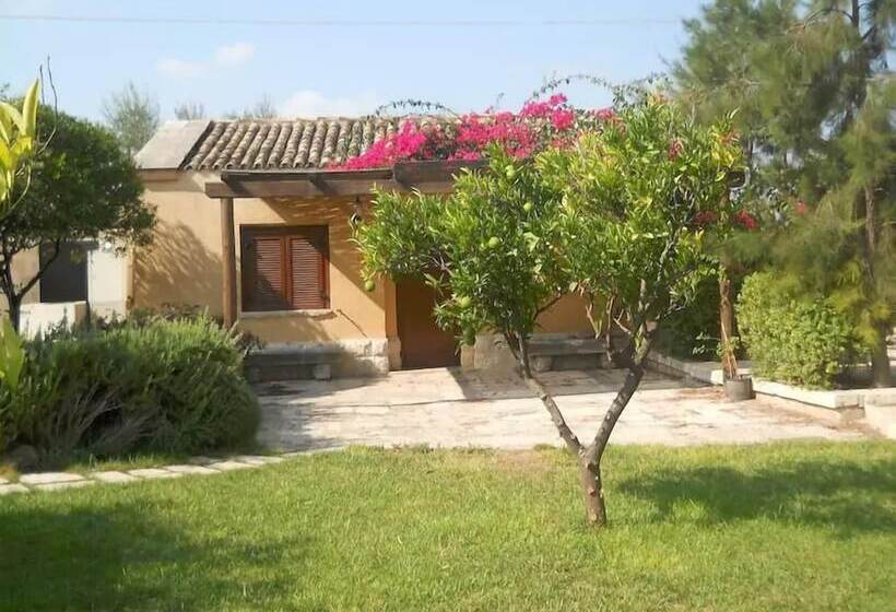 Villa Carcano B&b