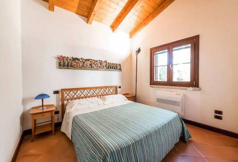 Villa Carcano B&b