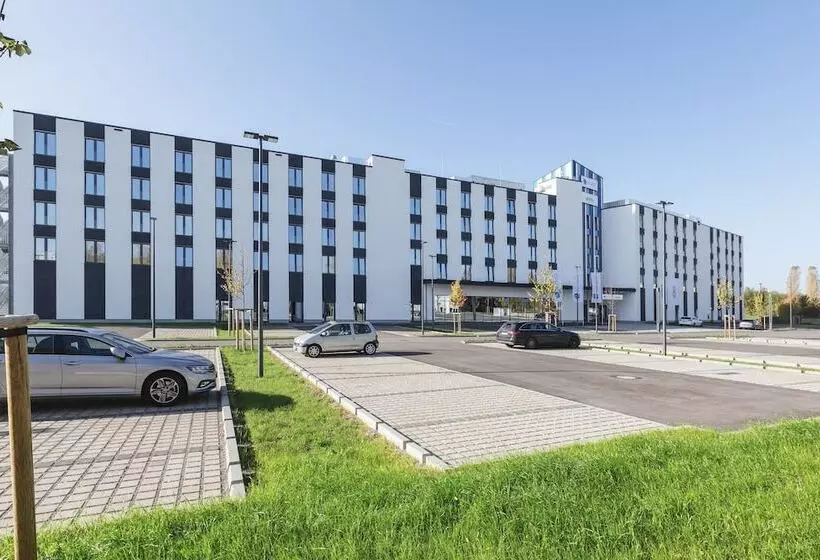 Acora Augsburg Living The City