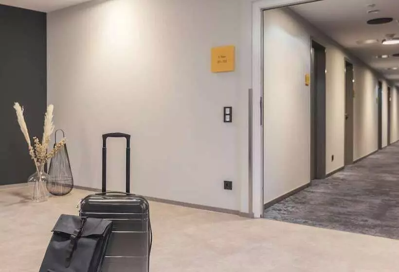 Acora Augsburg Living The City