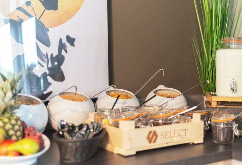 Acora Augsburg Living The City