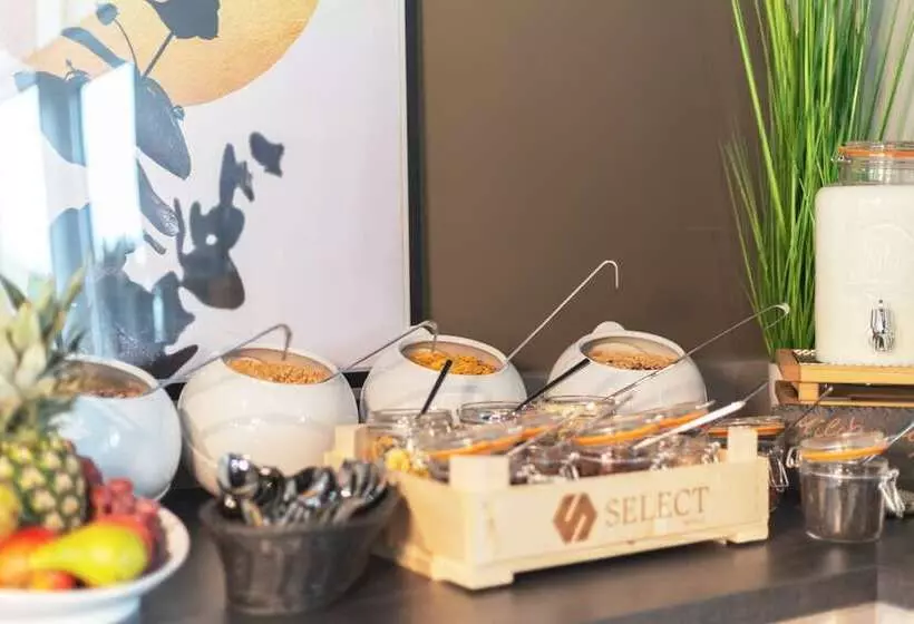 Acora Augsburg Living The City