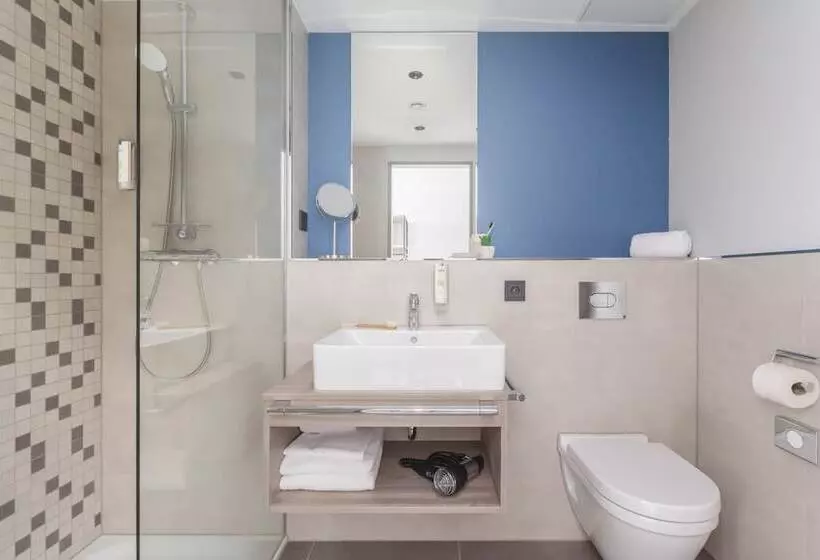 Acora Augsburg Living The City