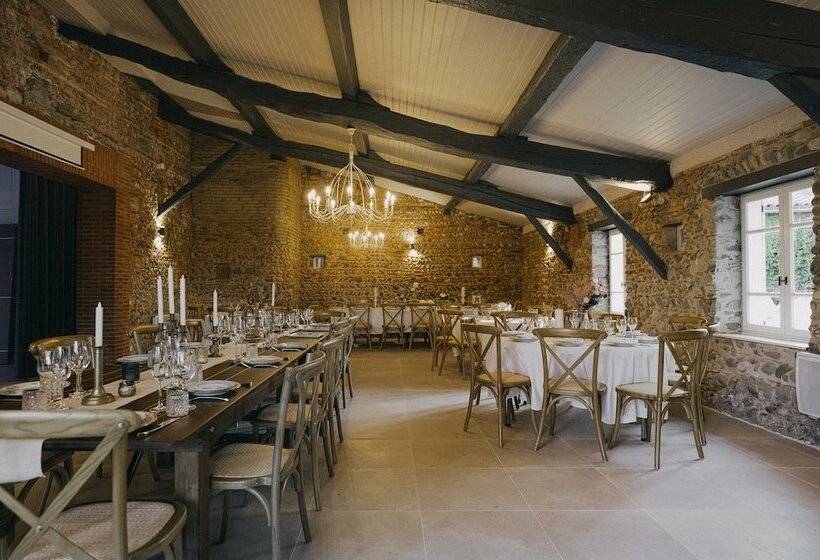 B&b Le Domaine Des Marcoujans