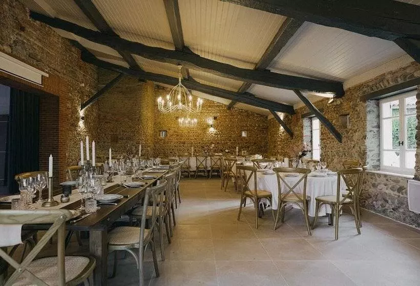 B&b Le Domaine Des Marcoujans