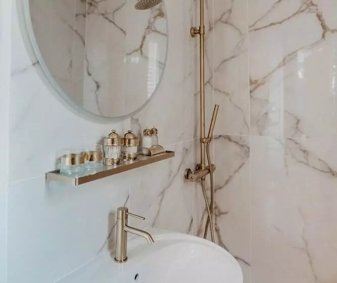 B&b Le Domaine Des Marcoujans