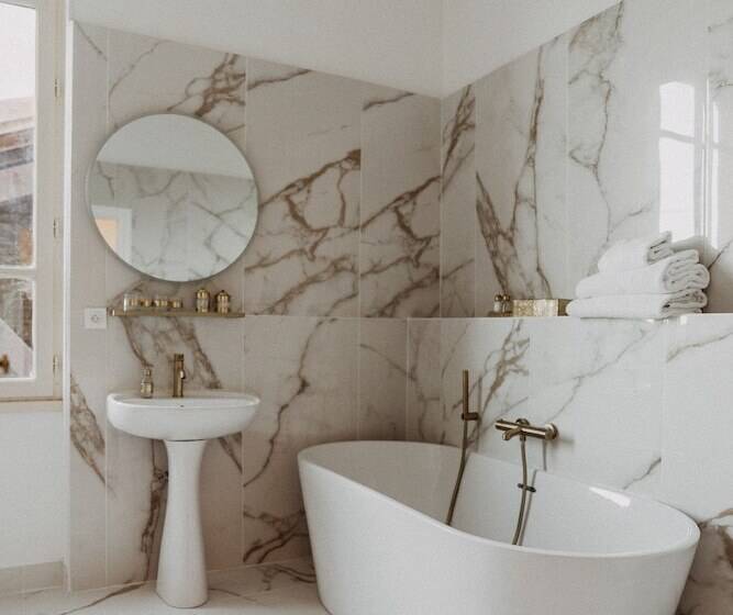 B&b Le Domaine Des Marcoujans