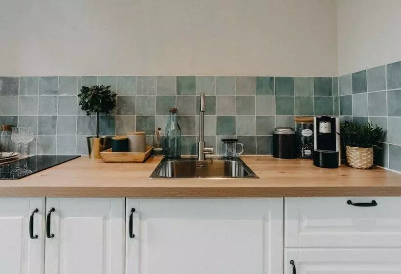 B&b Le Domaine Des Marcoujans