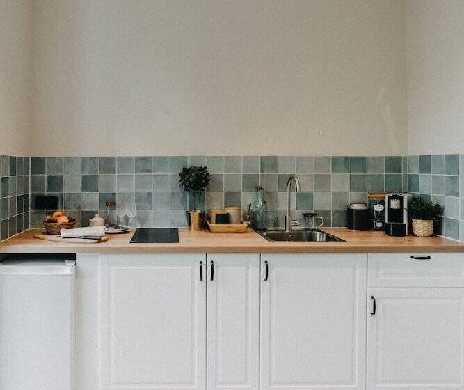 B&b Le Domaine Des Marcoujans