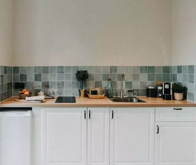 B&b Le Domaine Des Marcoujans