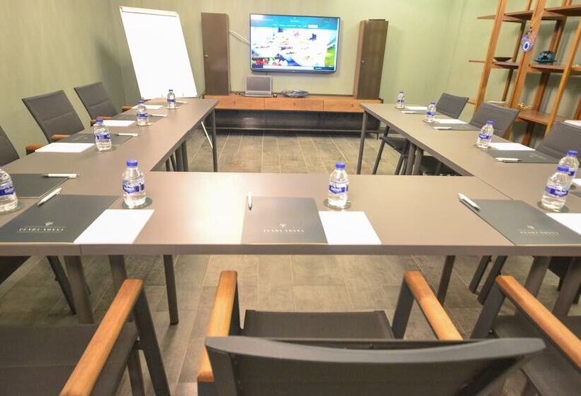 مبيت وإفطار Cunda Nonna