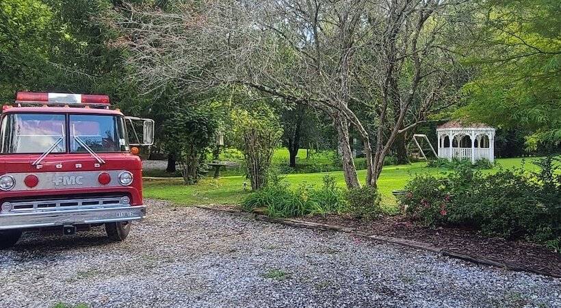 민박 Misty Mountain Inn