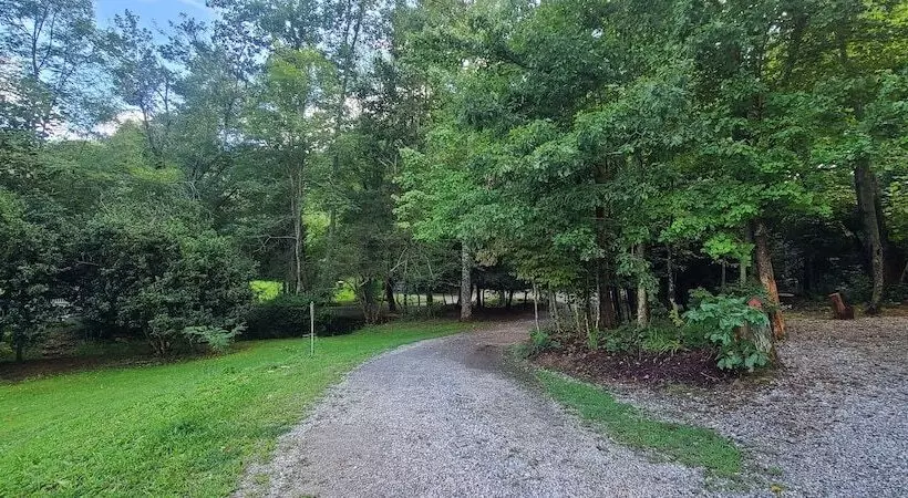 Aamiaismajoitus (B&B) Misty Mountain Inn