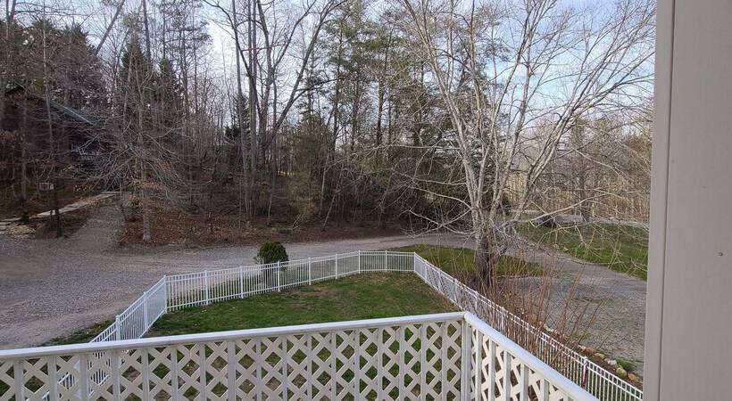 민박 Misty Mountain Inn