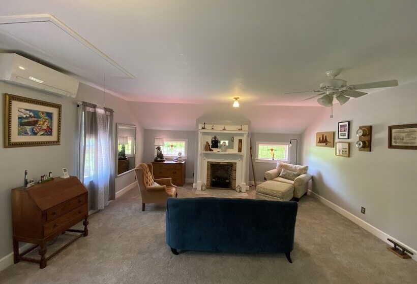 민박 Misty Mountain Inn