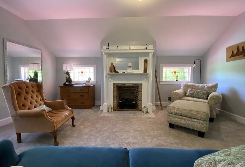 민박 Misty Mountain Inn