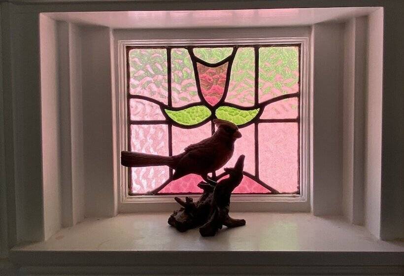 민박 Misty Mountain Inn