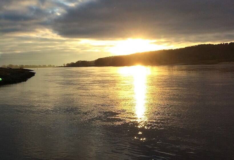 住宿加早餐 Privelacker Paradiesgarten