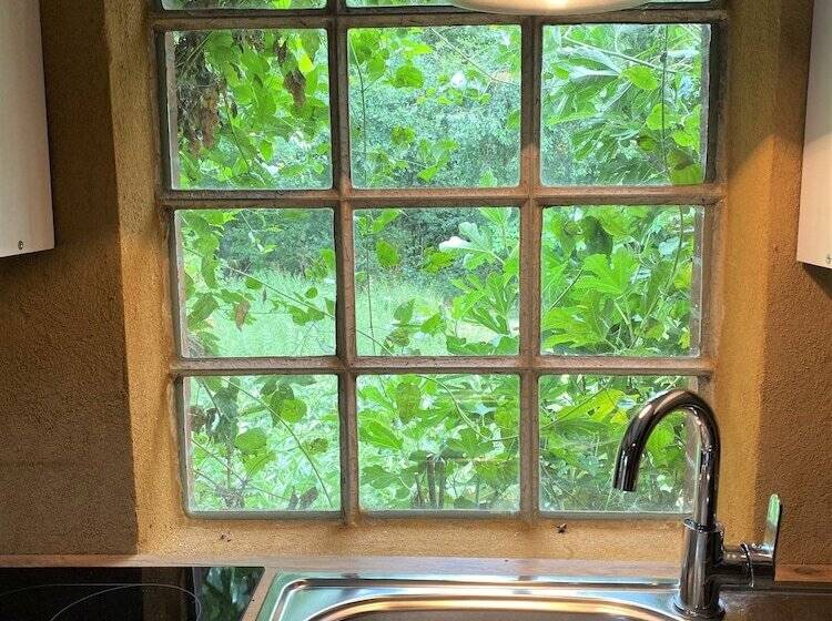 住宿加早餐 Privelacker Paradiesgarten