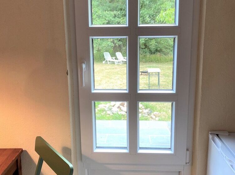 住宿加早餐 Privelacker Paradiesgarten